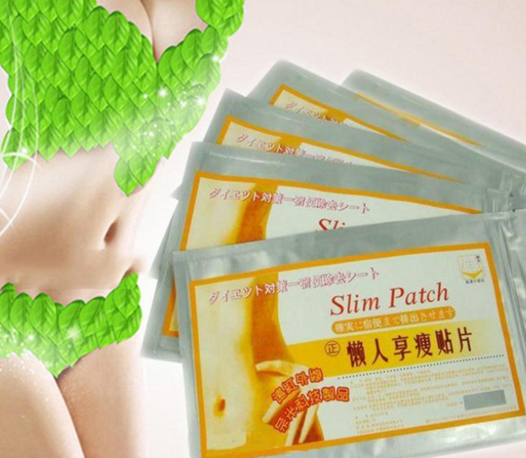 Trim Pads Slim Patches Slimming Fast Loss Weight