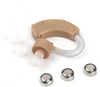 Digital Tone Hearing Aids The Ear Sound Amplifier Adjustable