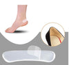 Gel Heel Cushion Protector Foot Care