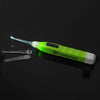 Safety LED Earpick Cleaning Wax Remover