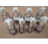 Twist Rotary Cupping Set Body Massage Cups