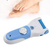 Rechargeable Electric Foot Dead Dry Skin Callus Remover
