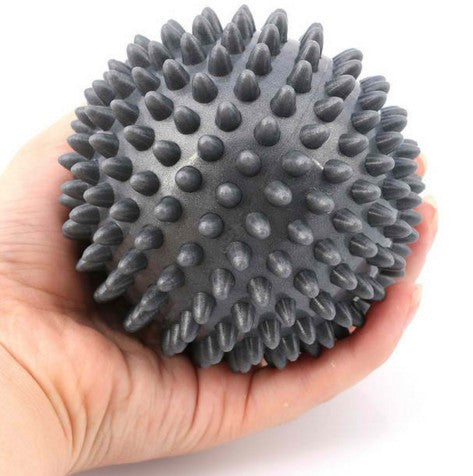 Spiky Point Massage Ball Roller