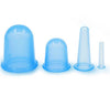 Body Anti Cellulite Silicone Massager Cupping Cup