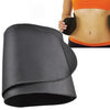 Shaper Waistband Trimmer Sauna Belt