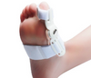 One Pair Big Toe Bunion Brace Splint Straightener Corrector