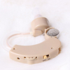 Digital Tone Hearing Aids The Ear Sound Amplifier Adjustable