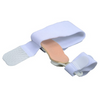 One Pair Big Toe Bunion Brace Splint Straightener Corrector