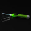 Safety LED Earpick Cleaning Wax Remover