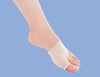 Stretch Nylon Guard Cushion Bunion Toe Separator